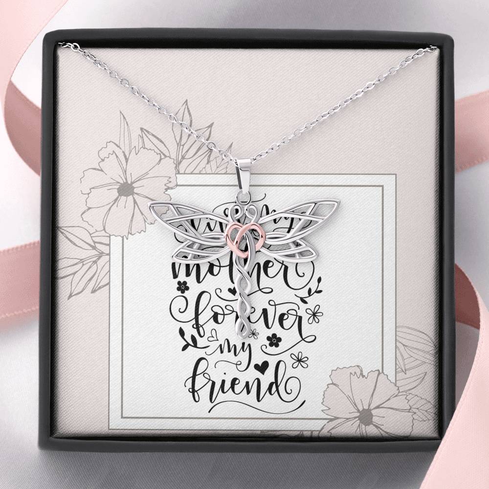 Personalized Engraved Name Necklace For Grandma Gifts For Mom Custom Coordinates Inspirational Jewelry Gift For Nana Family Jewelry