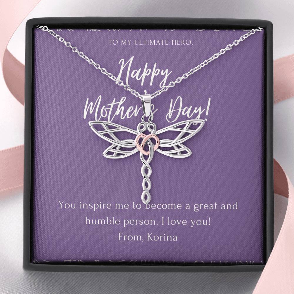 Mother Figure Gift, Personalized Mother Day Gift, Other Mother Gift, Unbiological Mom Gift, Second Mom Gift, Personalized Mother Day Necklace, Bonus Mom Gift Necklace,