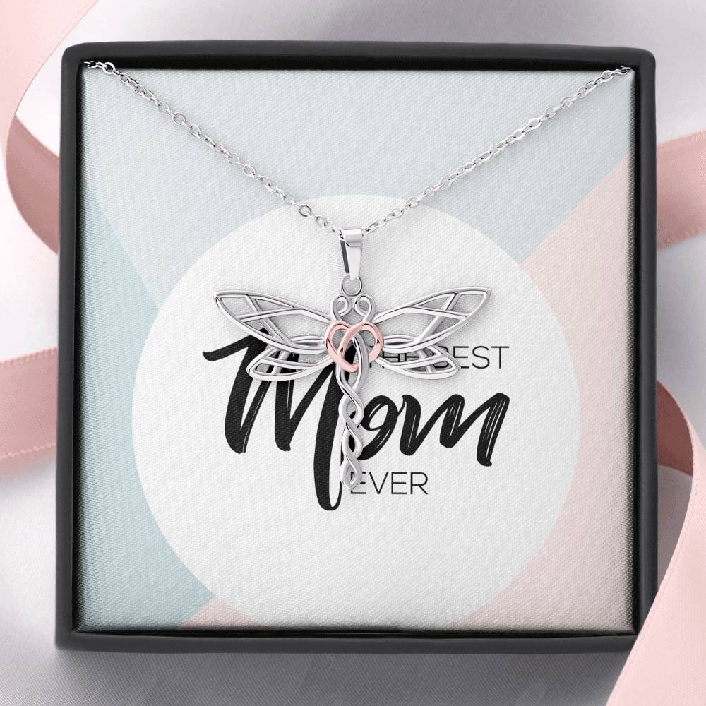 Gift for Mom, Birthday Gift for Mom, Mothers Day Gift, Personalized Gift for Mom, Mom Birthday Gift, Mom Gift, Mom Gift Necklace