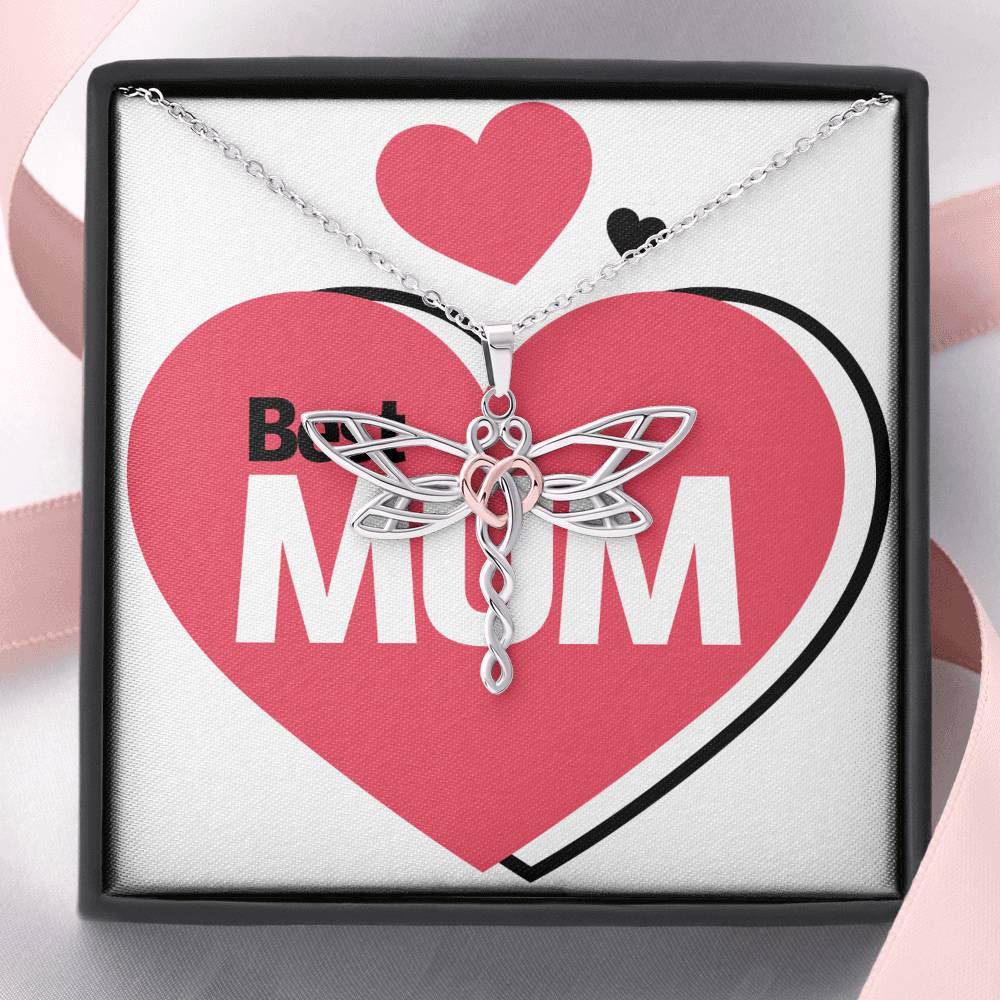 Mothers Day Gift For Mother in Law, To My Mom Necklace, Personalized Mother Day Gift, Personalized Mother Day Gift, Stepmom Birthday Gift, Mom Gift Mothers Day Card,