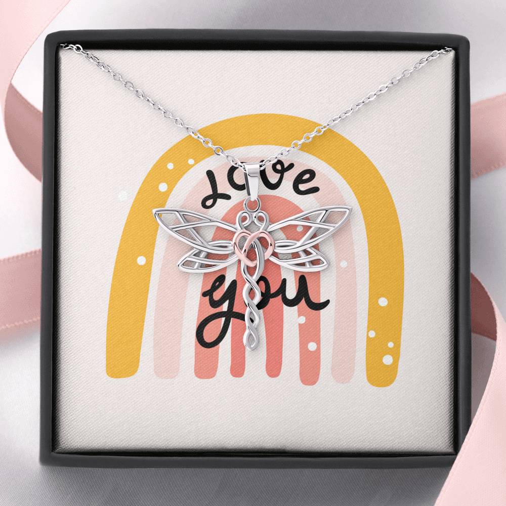 Mother Daughter Necklace Set, Mother Daughter Jewelry, Dandelion Necklace, Mother Daughter Dandelion Necklace, Mother Daughter Gifts,