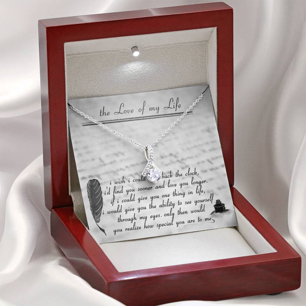 Dainty Necklace, Gift for Women, Photo Necklace, Necklace Pendant