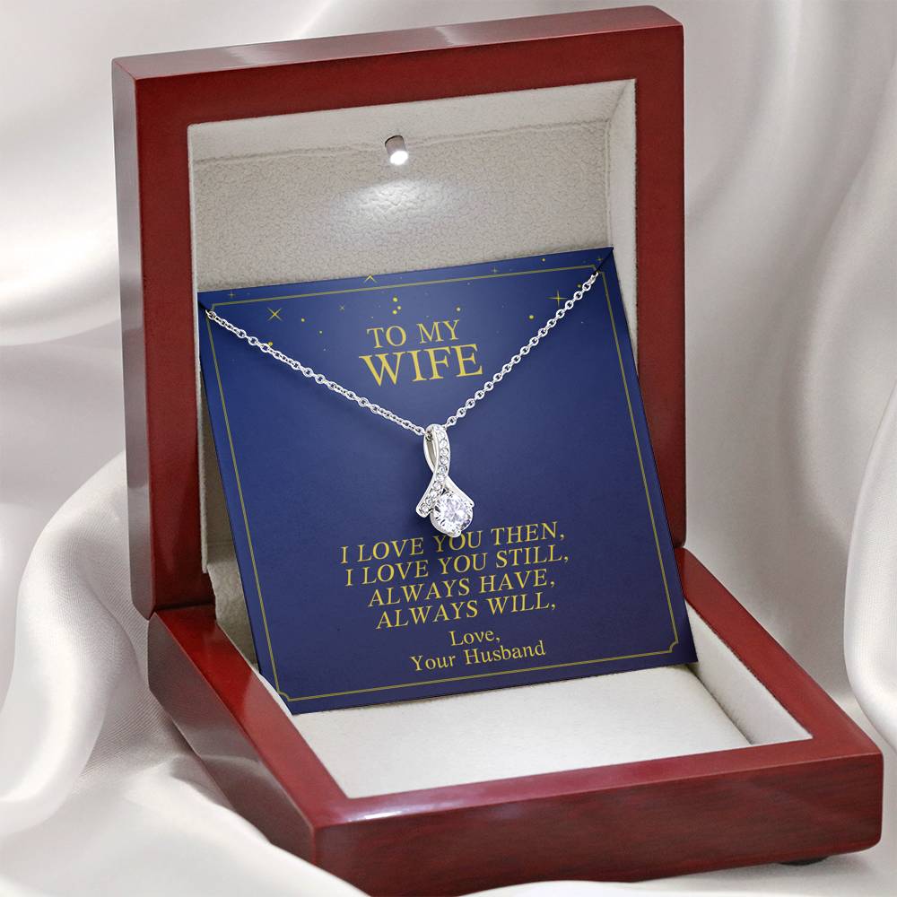 Attractive Small Shining Diamantes Necklace Shining Rhinestone  Pendant Chain Women Jewelry Gift Crystal  Silver Fashion  Sterling