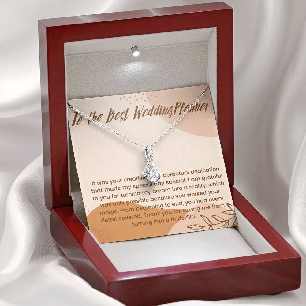 Gift for Wedding Planner, Wedding Planner Gift, Gift Idea for Wedding Planner