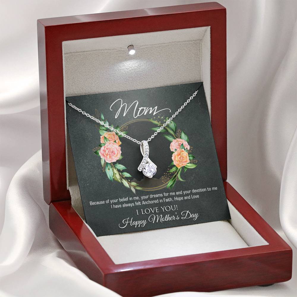 Mother Day, Necklace Gift, Mother Gift, Gifts for mom, Mother Day Gifts for wife.
