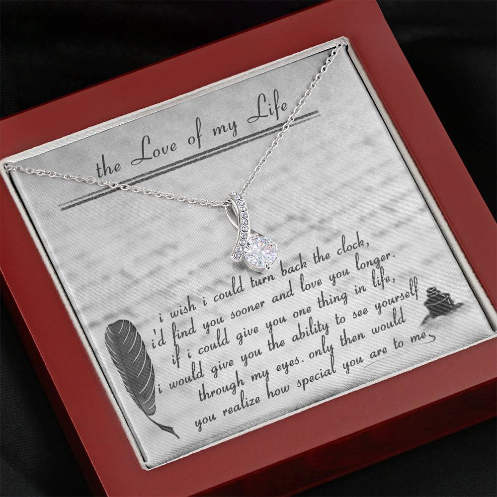 Dainty Necklace, Gift for Women, Photo Necklace, Necklace Pendant