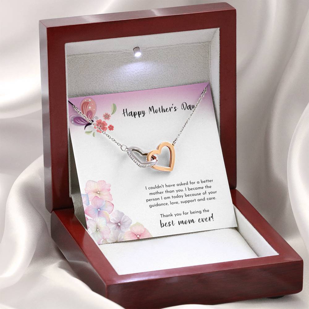 Unique Gift, Personalized Mother Day Gift, Mommy Necklace, Custom Stepmom Necklace, Mothers Day Personalized, Custom Name Necklace, Step Mom Mothers Day Gift,