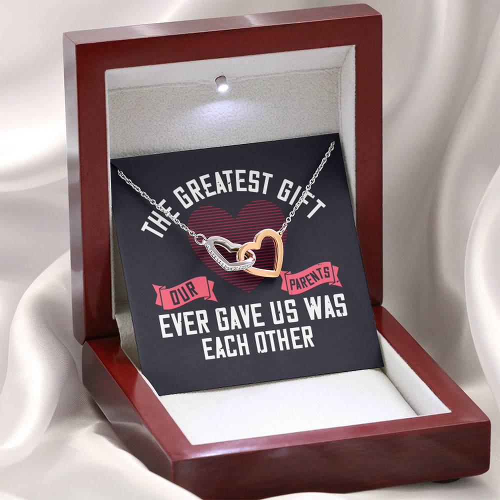 Personalized big sister necklace for girl big sister gift from new baby announcement future new big sister birthday baby shower gift