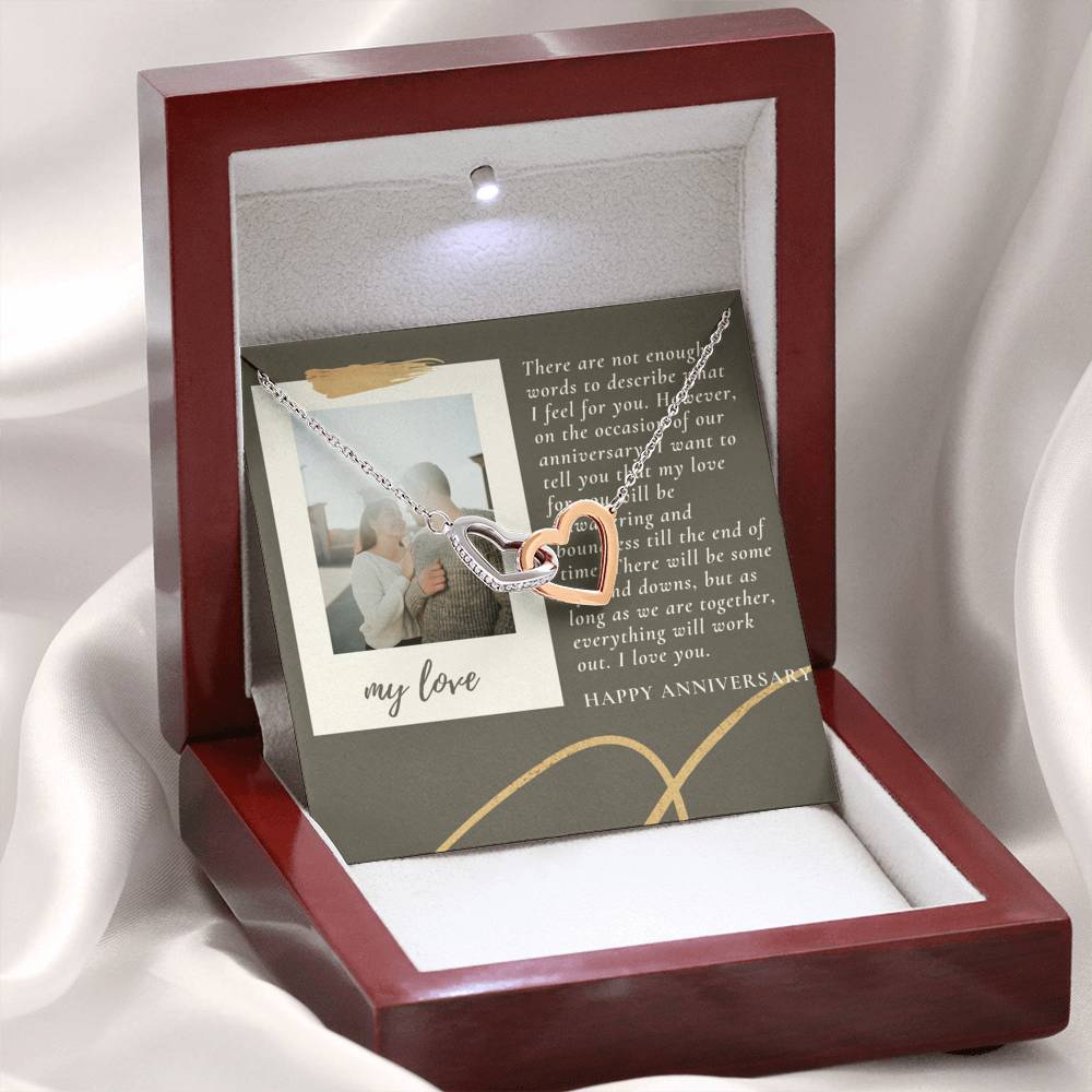 Gift for Girlfriend, Anniversary Gift, Birthday Gift
