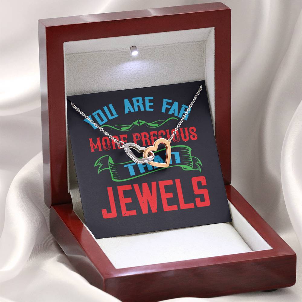 Thank You Gift, First Mothers Day Gift, Mothers Day Gift For Mother in Law, Nana Mothers Day Gift, Personalize Necklace, To My Mom, Mother Necklace,