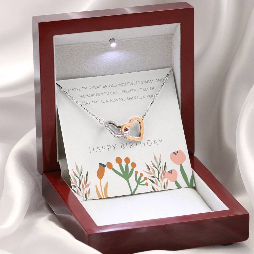 Gift For Birthday, Thoughtful Gift for Her, Gift for Friend, Friendship Gift