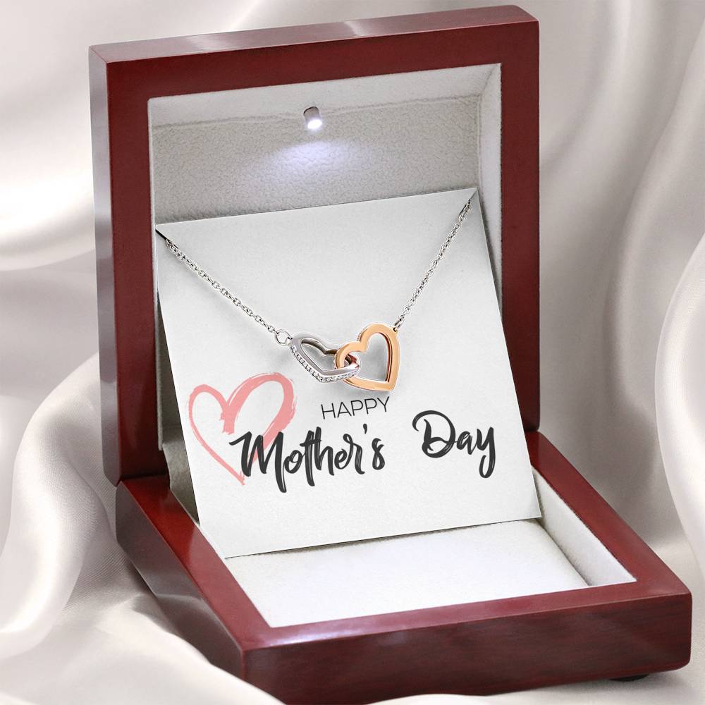 Mom Birthday Card, Nana Mothers Day Gift, Gift for Other Mom, Unbiological Mom, Mothers Day Gift From Son, Stepmom Birthday Gift, Gift for mom,