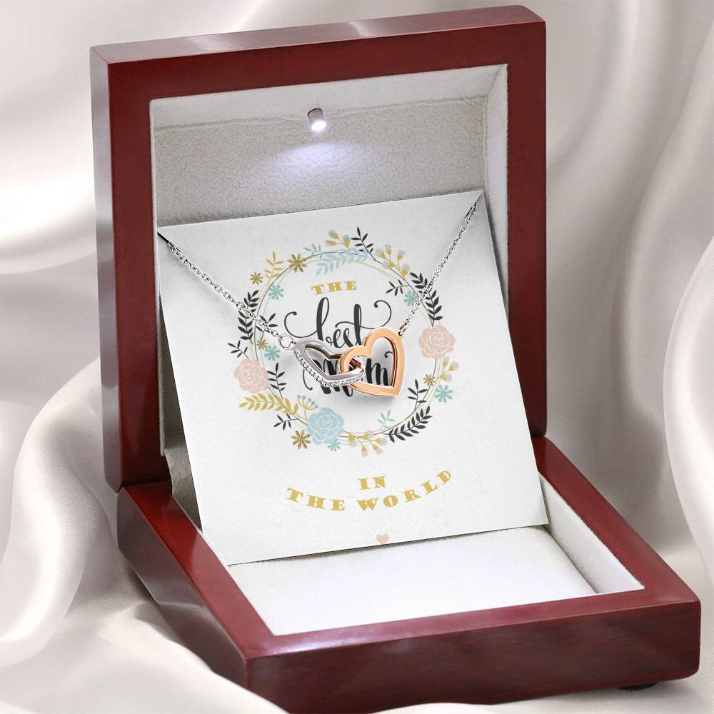 Personalized Mother Day Gift, Initial Necklace for Mom, Mother's Day Gift, Other Mother Gift, Mother Necklace, To My Mom Necklace, Bonus Mom Necklace,