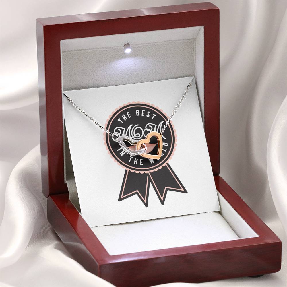 Mother's Day Gift, Mom necklace, Unique Gift, Gift for mom, Aunt Gift For Mothers Day, Jewelry for Mom, Personalized Necklace For mom 4 Names,