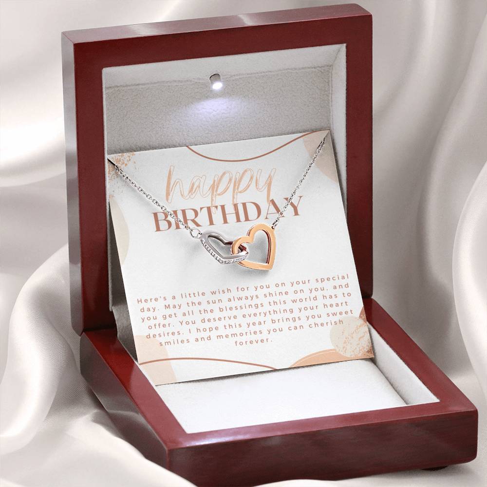 Personalized Birthday Gift for Her, Friend, Sister, Cousin, Niece, Birthday, Coworker Birthday, Perfect Gift For Her