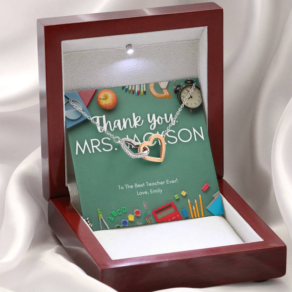 Teacher Gift 6