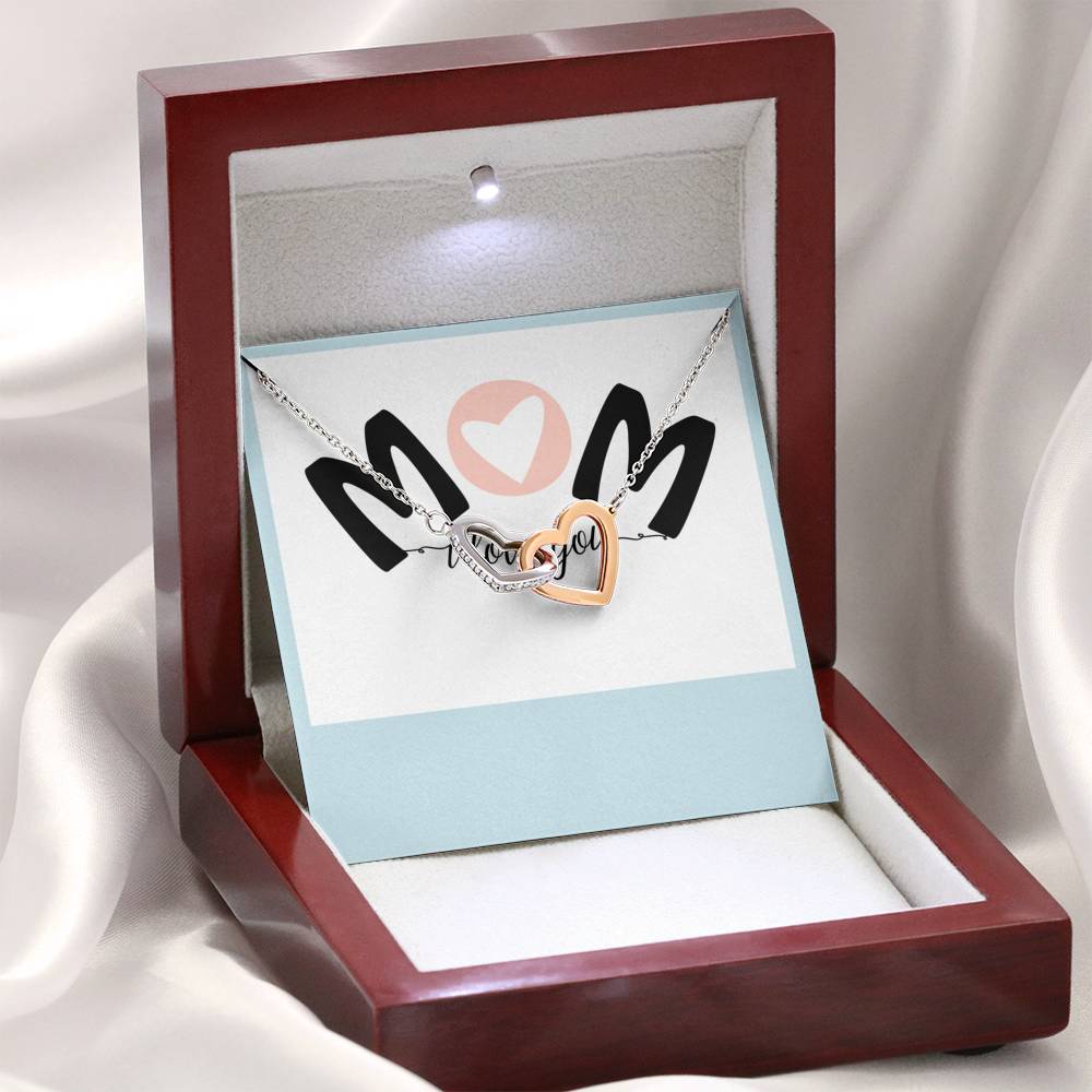 Diy Mothers Day Gift, Personalized Necklace For mom 4 Names, Gift for Other Mom, Nana Mothers Day Gift, Mothers Day Gift, Nana Mothers Day Gift, Bonus Mom Gift Necklace,