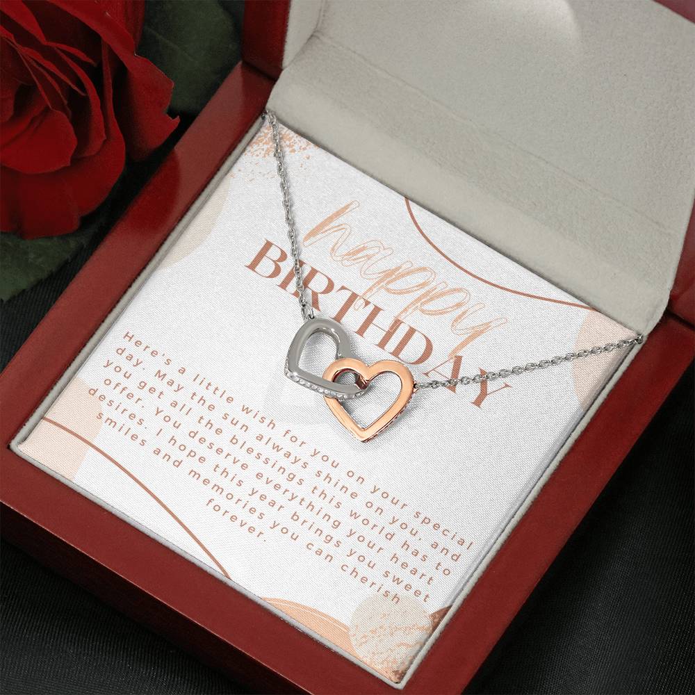 Personalized Birthday Gift for Her, Friend, Sister, Cousin, Niece, Birthday, Coworker Birthday, Perfect Gift For Her