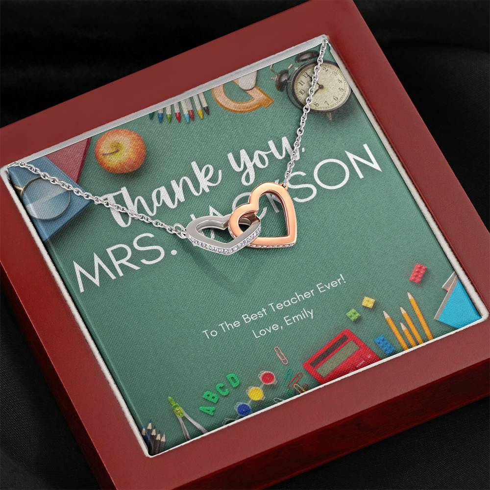 Teacher Gift 6