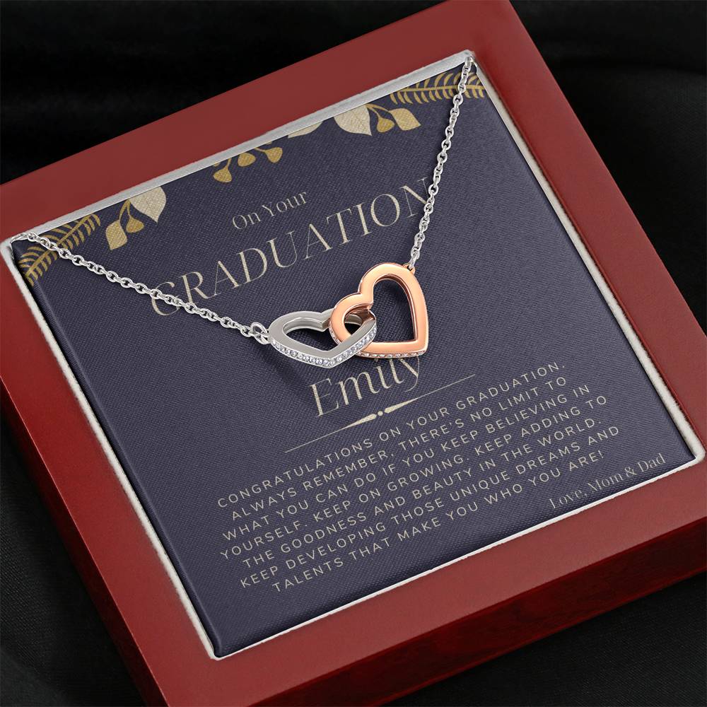 College Graduation Gift for Her, Phd Graduation Gift for Daughter, High School Graduation Gift for Best Friend, Doctorate Masters Degree MBA