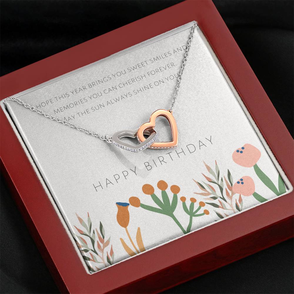 Gift For Birthday, Thoughtful Gift for Her, Gift for Friend, Friendship Gift