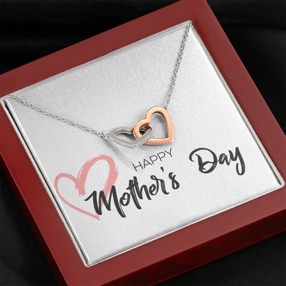 Mom Birthday Card, Nana Mothers Day Gift, Gift for Other Mom, Unbiological Mom, Mothers Day Gift From Son, Stepmom Birthday Gift, Gift for mom,