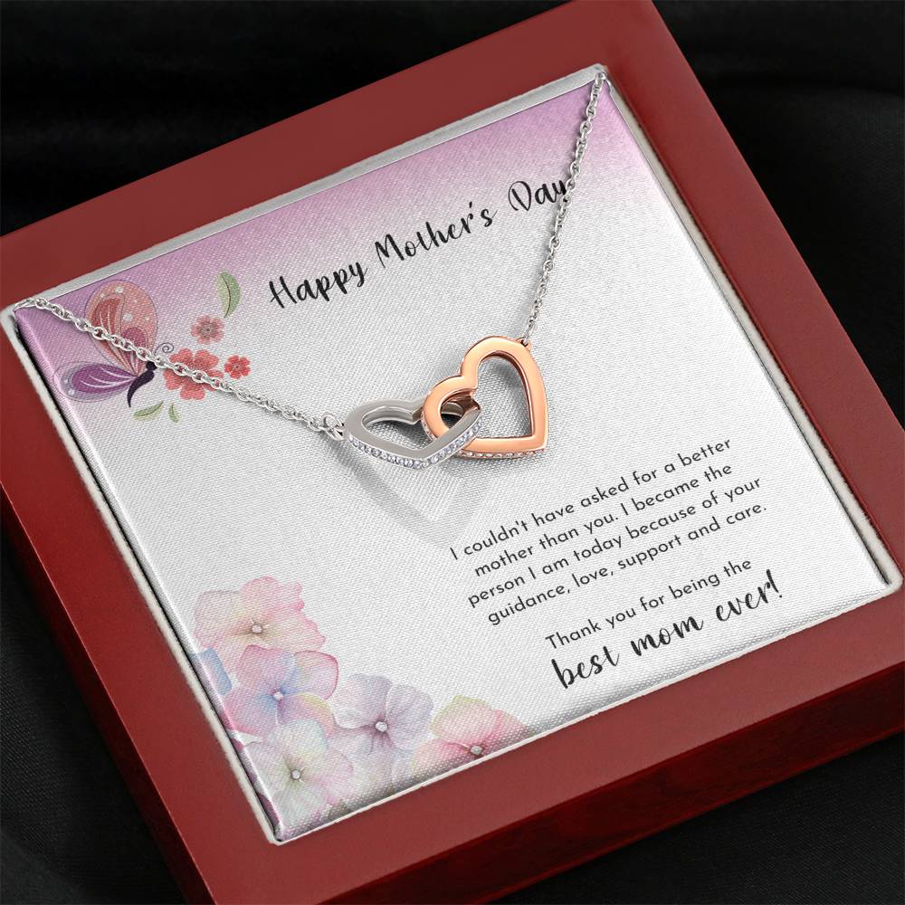 Unique Gift, Personalized Mother Day Gift, Mommy Necklace, Custom Stepmom Necklace, Mothers Day Personalized, Custom Name Necklace, Step Mom Mothers Day Gift,