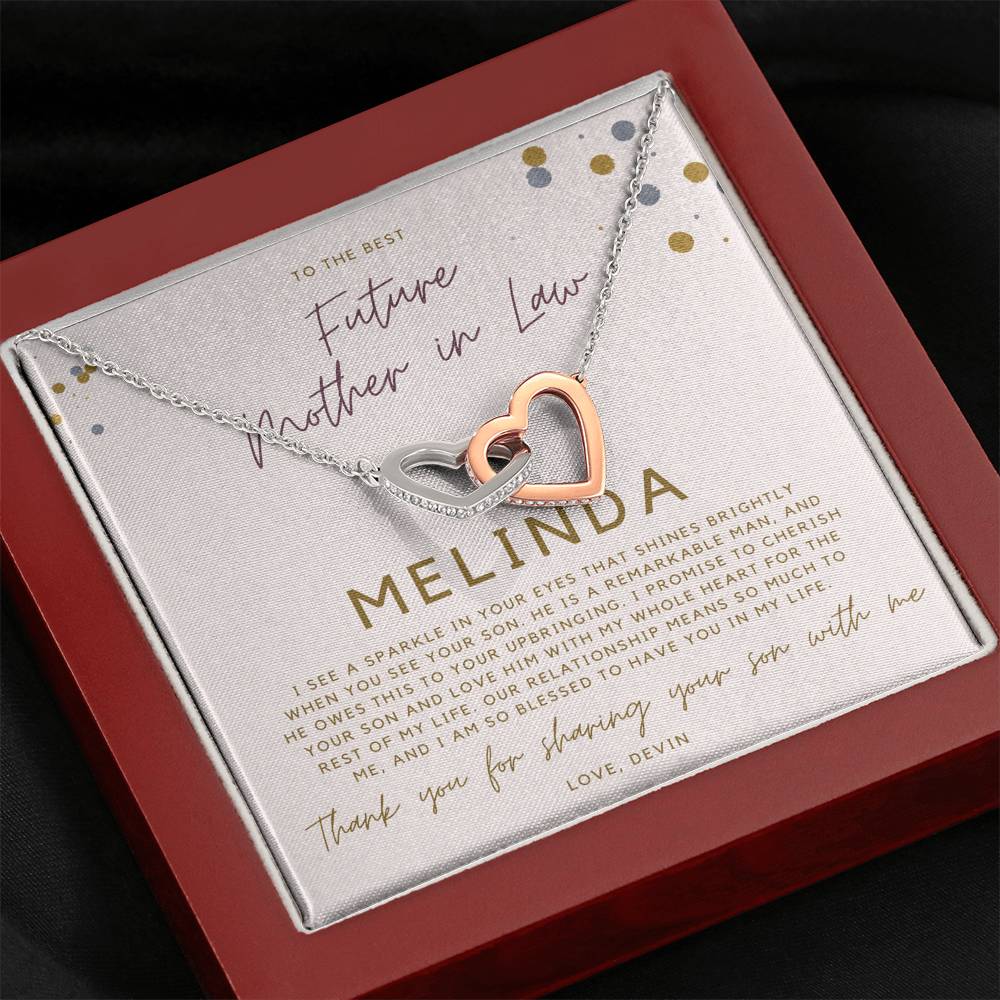 Melinda Necklace