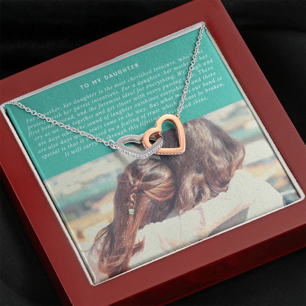 Gift For Daughter,Daughter Birthday,Daughter Keepsake,Graduation Gift,Personalized Gift,Step Daughter Gift,Bonus Daughter Gift,Stepdaughter Gift,Customize Name Gift,Personalized jewelry,Unique Daugther Gift,Daughter in law Gift,