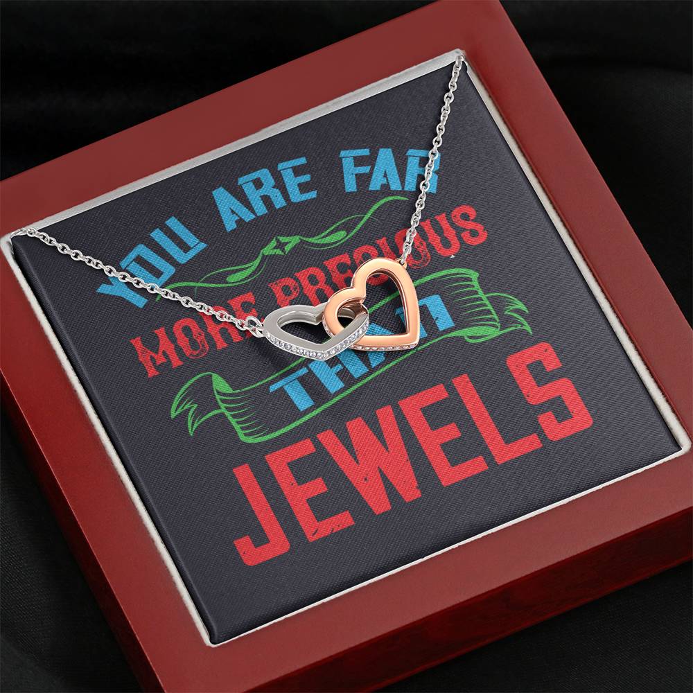 Thank You Gift, First Mothers Day Gift, Mothers Day Gift For Mother in Law, Nana Mothers Day Gift, Personalize Necklace, To My Mom, Mother Necklace,