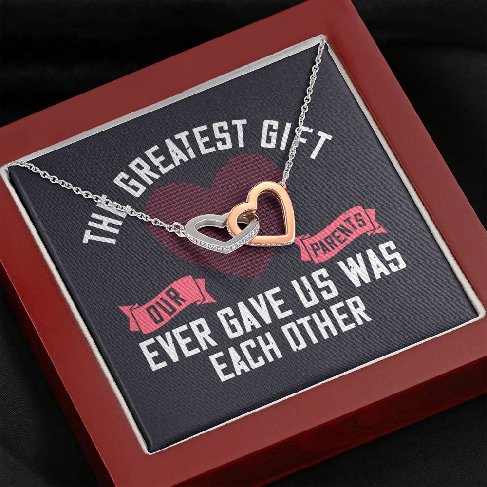 Personalized big sister necklace for girl big sister gift from new baby announcement future new big sister birthday baby shower gift