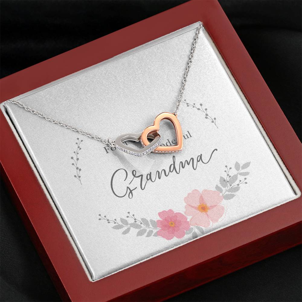New Grandma Gift, Promoted to Grandma pregnancy reveal Gift for New Grandmother Gift for New Grandma Gifts, First Time Grandma