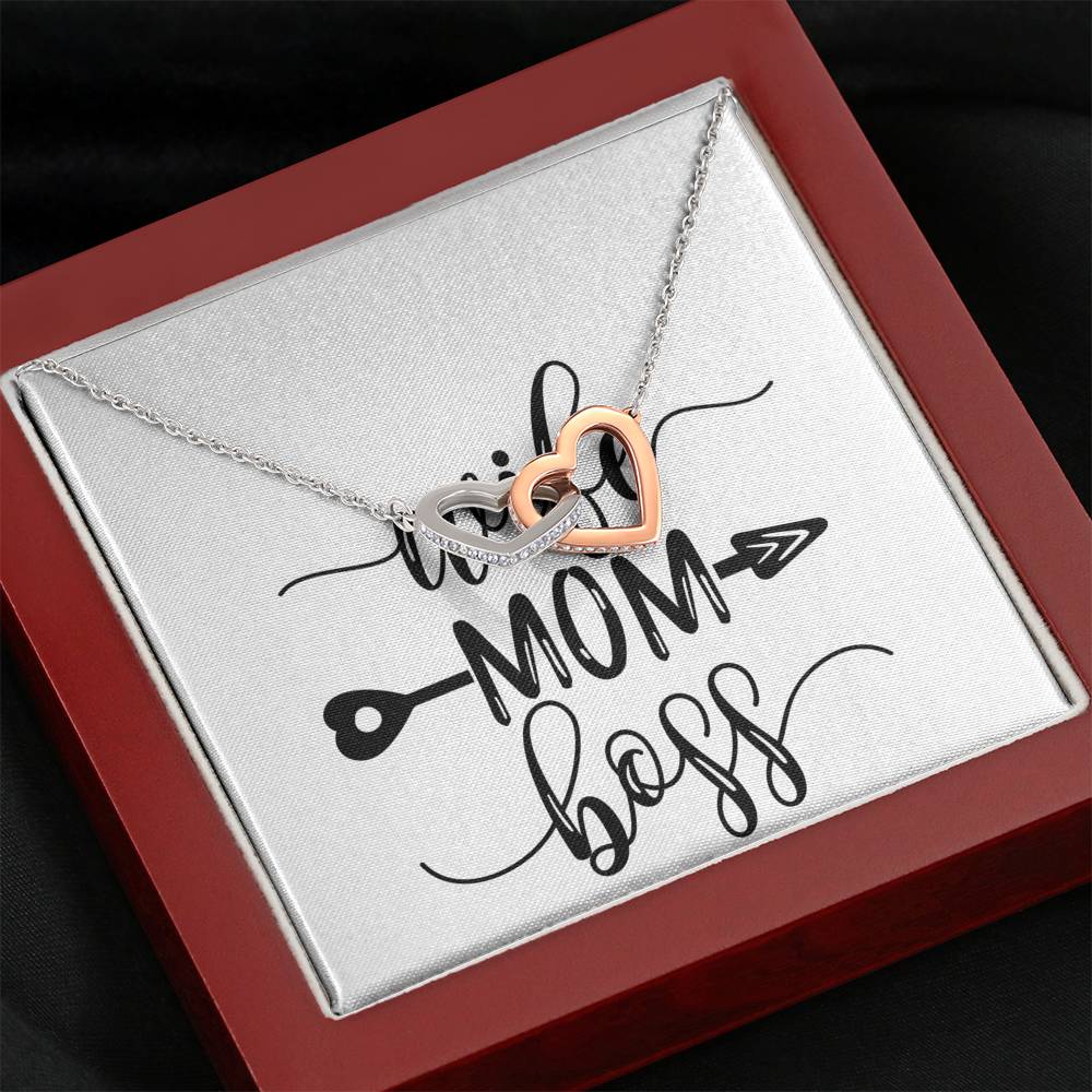 Mothers Day From Daughter, Second Mom Gift, Personalized Necklace For mom 4 Names, Best Friend Gift BFF, Mother in Law Gift, Mother Necklace, Mom necklace,