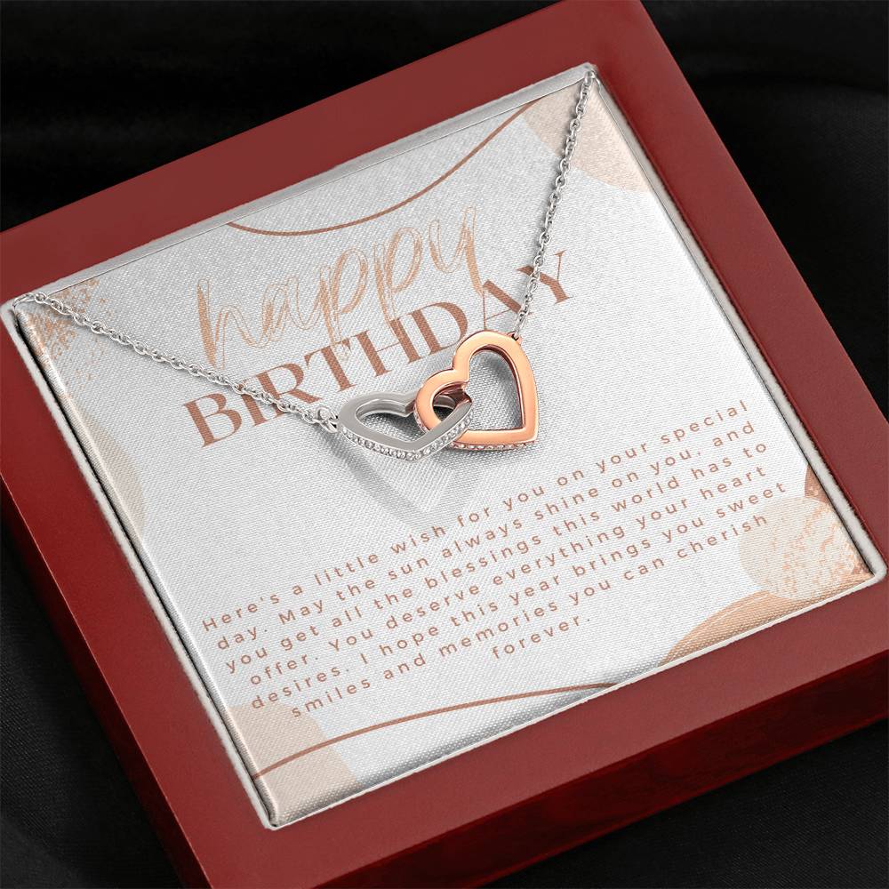 Personalized Birthday Gift for Her, Friend, Sister, Cousin, Niece, Birthday, Coworker Birthday, Perfect Gift For Her