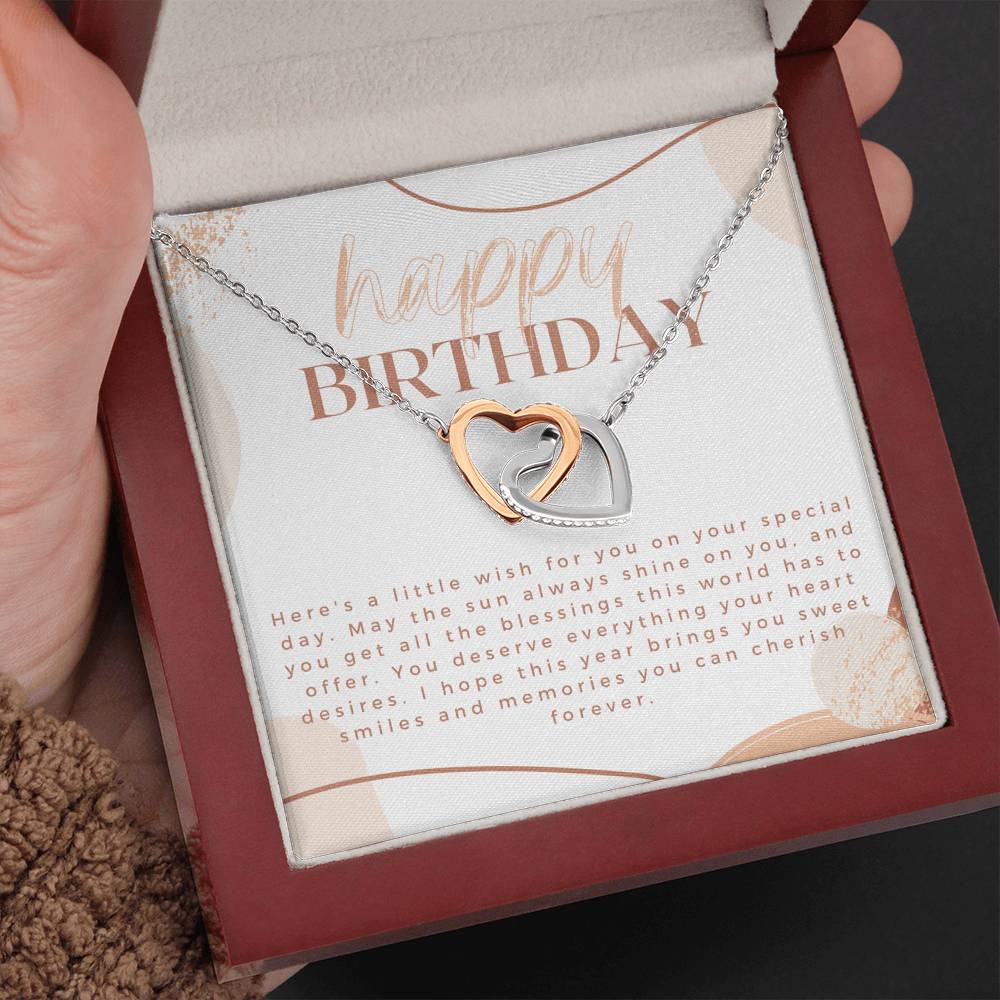 Personalized Birthday Gift for Her, Friend, Sister, Cousin, Niece, Birthday, Coworker Birthday, Perfect Gift For Her
