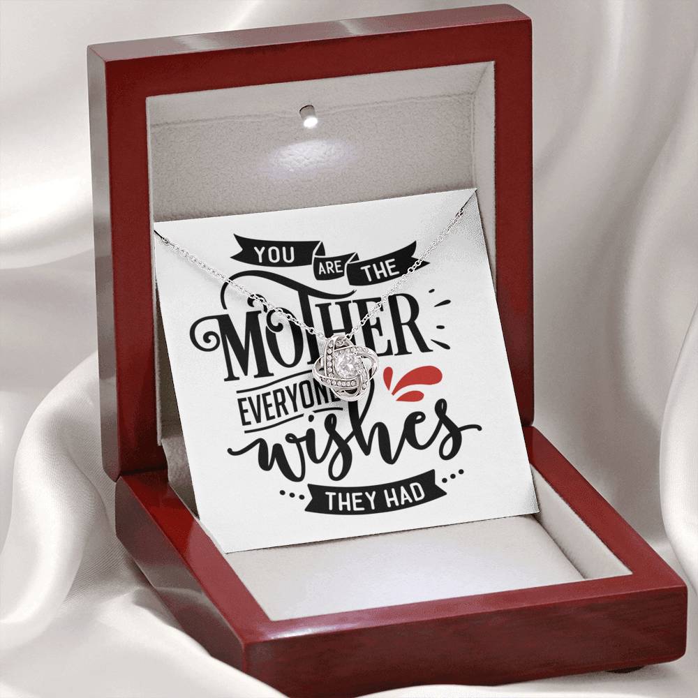 1st Mothers Day Gift, Stepmom Birthday Gift, Mothers Day Gift from Husband, Stepmother Necklace, Personalized Necklace For mom 4 Names, Personalized Mother Day Gift, First Mothers Day Gift,