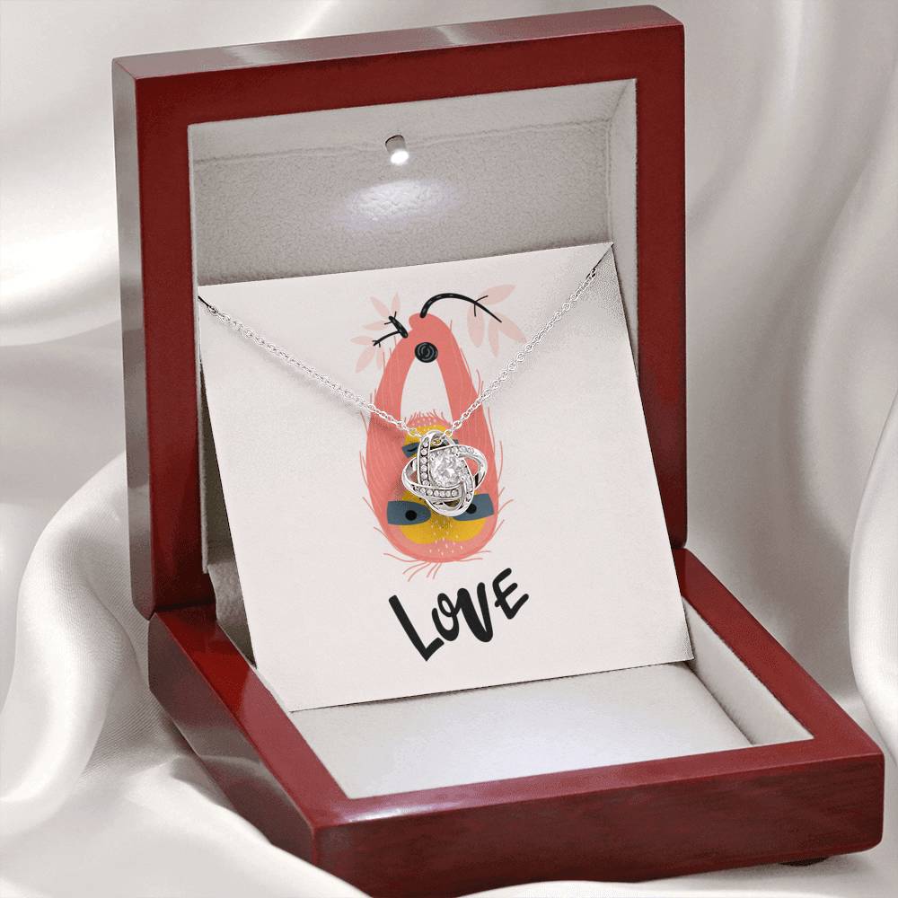 Personalize Necklace, To My Mom on my wedding day, To My Mom Necklace, Mothers Day Gift From Husband, Mothers Day Gift Box, Bonus Mom Gift Necklace, To My Mom Card