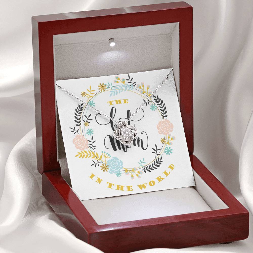 Gift Set for Mom, Gift for Grandma, Mothers Day Gift From Son, Jewelry for Mom, Birthday Gift for Step Mom to Say Thank you, 1st Mothers Day Gift, Mothers Day Personalized,