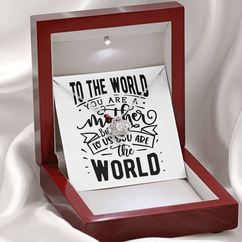 Mom Birthday Gift, Mom Birthday Gift, Necklace for Mom, Mothers Day Gift Basket, Nana Mothers Day Gift, Mothers Day Gift Basket, To My Mom Necklace,