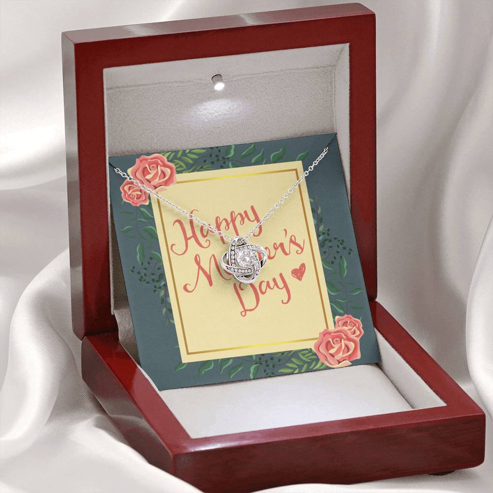 Daughter to Stepmother Necklace Gift, Birthday Presents For Mom, Gift for mom, Gift Set for Mom, Birthday Presents For Mom, Birthday Presents For Mom, To My Mom Card