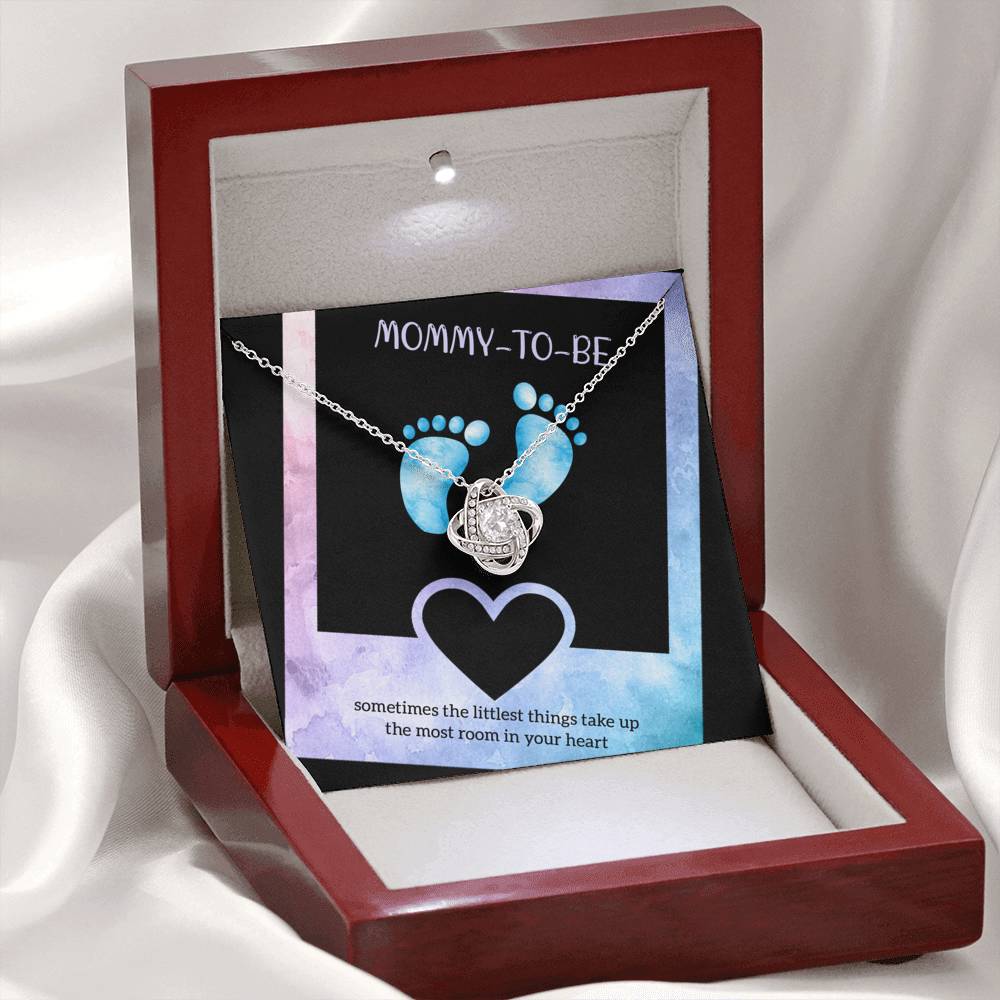 Pregnancy Gift for Friend, Gift for First Time Mom, Pregnancy Gift for Best Friend, Gift for Mom to Be Necklace