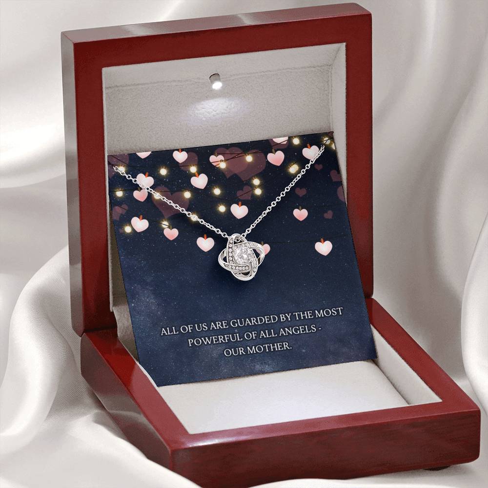 Mother's Day Gift, Gifts For Mom, Mom Necklace, To My Mom, Best Mom Necklace, Present For Mom, Mothers day gifts from Son or Daughter