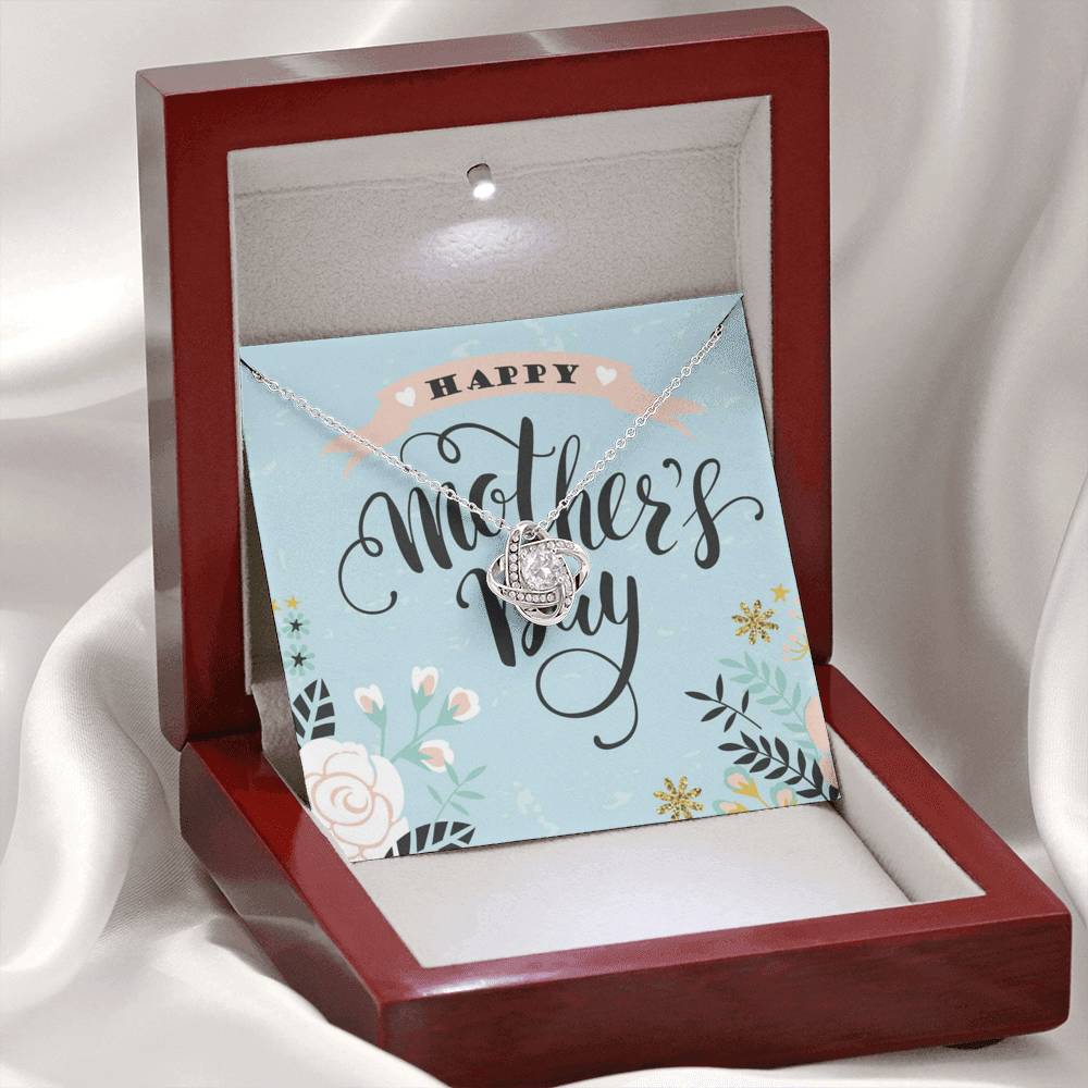 Necklace for Mom, Mothers Day Gift, Bonus Mom Gift, Mothers Day Gift From Husband, Diy Mothers Day Gift, Mother Necklace, Second Mom Gift,