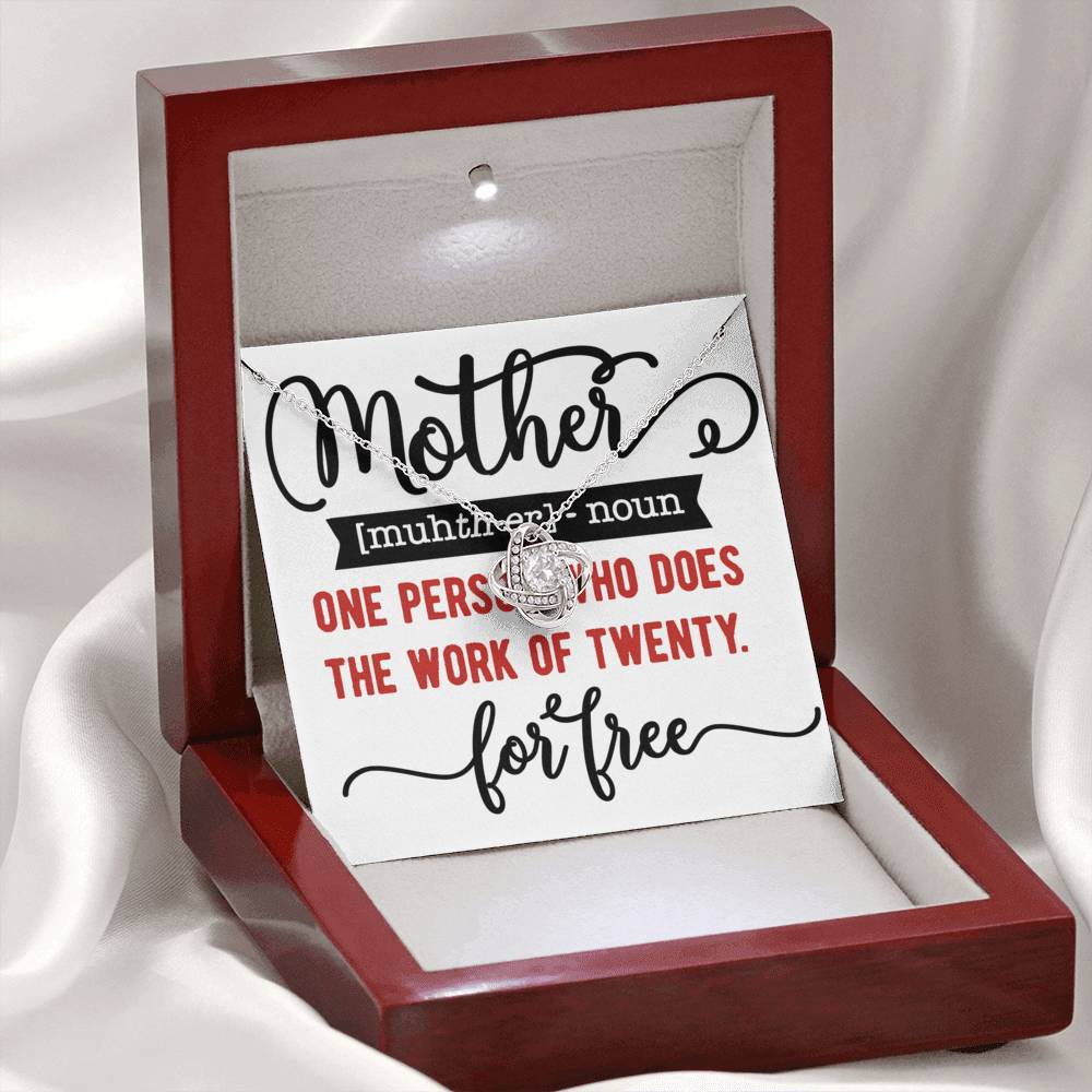 Personalize Necklace, Gift for Other Mom, Foster Mom Gift,  Mothers Day Personalized, Mom Birthday Gift, Mother Gift, Foster Mom Gift,