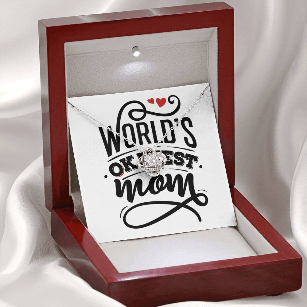 Personalized Necklace For Mom, Best Friend Gift BFF, Mom Necklace, Unbiological Mom Gift, To My Mom Necklace, Bonus Mom Gift Necklace, Step Mom Mothers Day Gift,