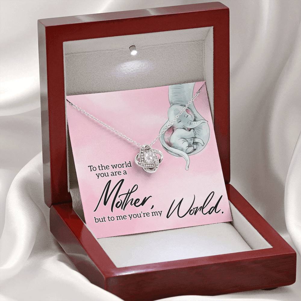 Mother's Day Gift, Mothers Day Gift from Husband, Mom necklace, Funny Mom Gift, Mother Necklace, Mother Necklace, 1st Mothers Day Gift,