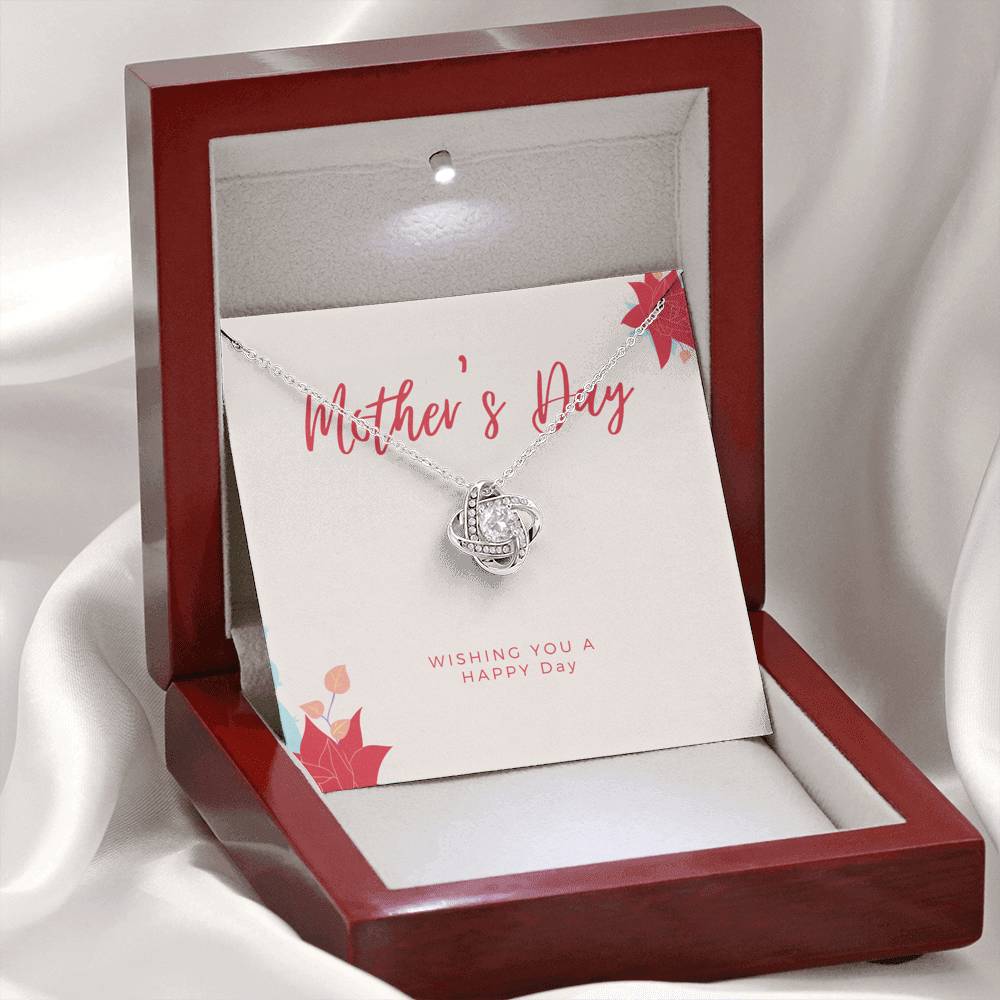 Mother Figure Gift, Mothers Day Gift From Husband, Jewelry for Mom, Mom Jewelry Gift, 1st Mothers Day Gift, Bonus Mom Gift Necklace, Mothers Day Gift Basket,