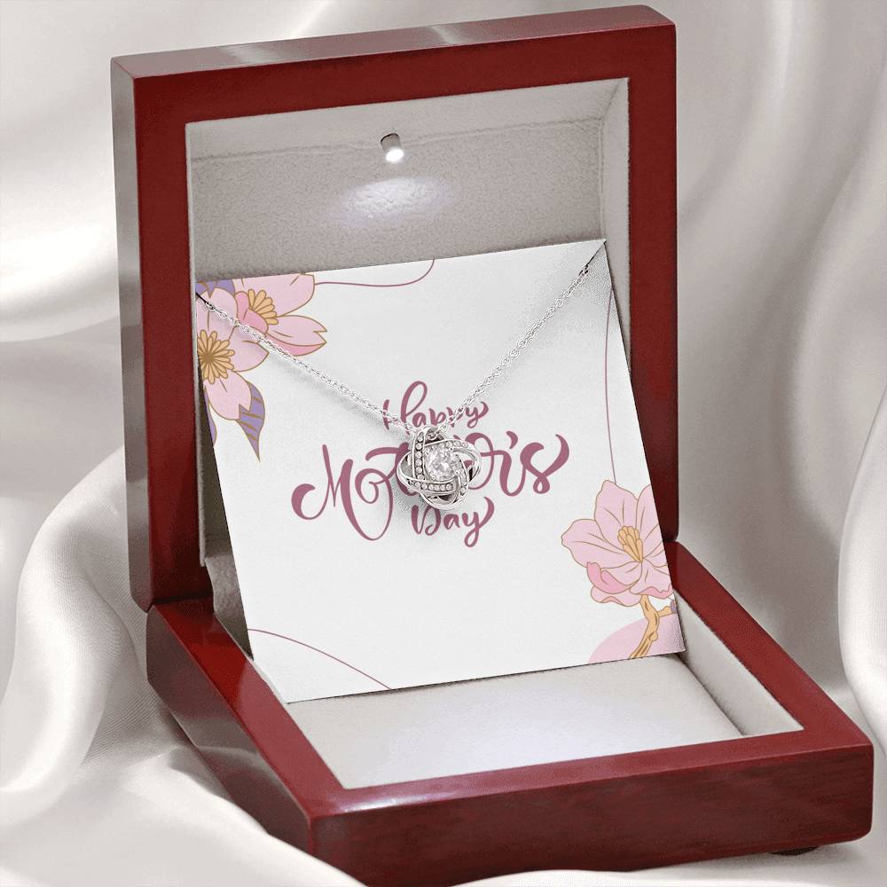 Gift for Mom, Necklace for Mom, Gift Box for Mom, Gift Ideas for Mom, Mother's Day Gift Ideas