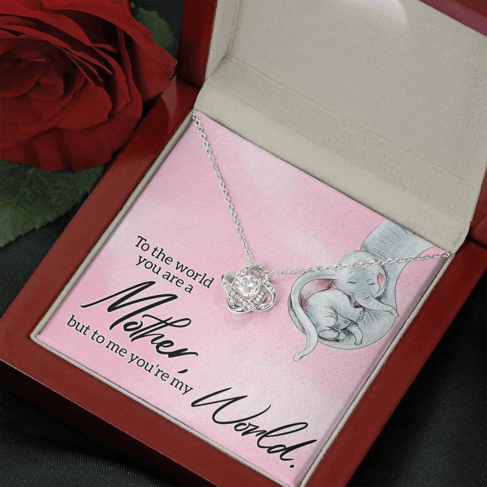 Mother's Day Gift, Mothers Day Gift from Husband, Mom necklace, Funny Mom Gift, Mother Necklace, Mother Necklace, 1st Mothers Day Gift,
