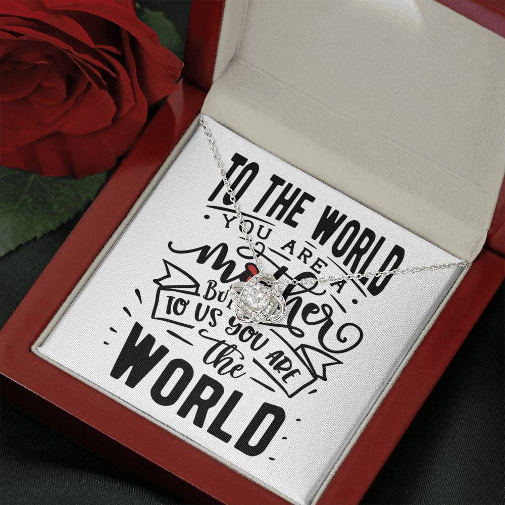 Mom Birthday Gift, Mom Birthday Gift, Necklace for Mom, Mothers Day Gift Basket, Nana Mothers Day Gift, Mothers Day Gift Basket, To My Mom Necklace,